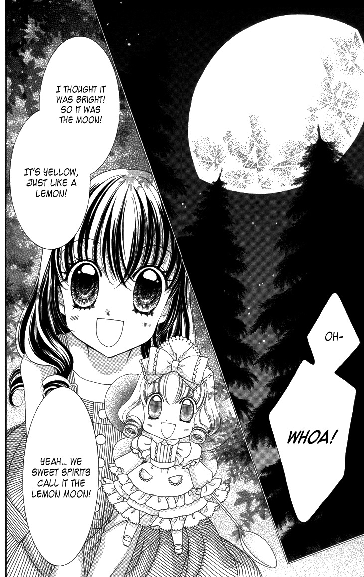 Yumeiro Patissiere Chapter 30 page 14 - Chapter 30
