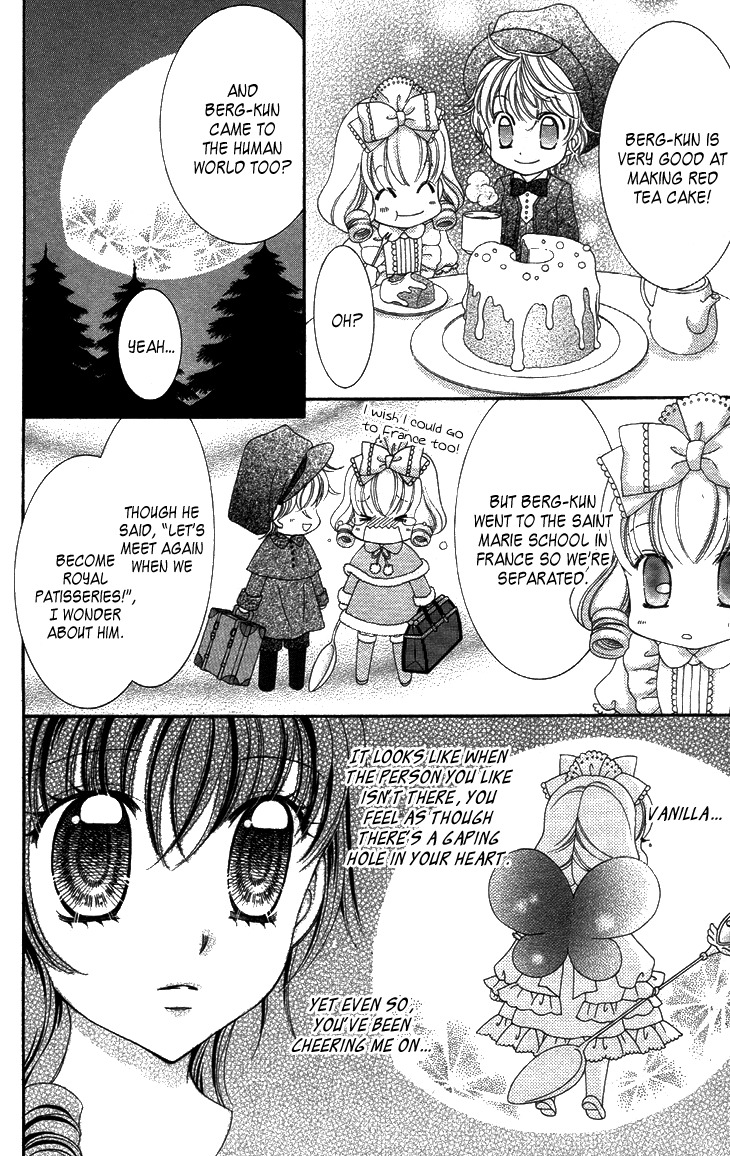 Yumeiro Patissiere Chapter 30 page 16 - Chapter 30