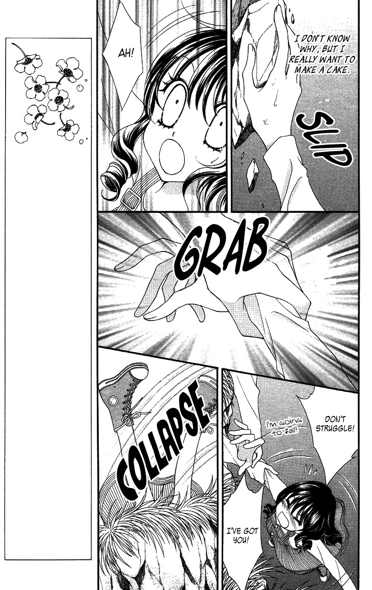 Yumeiro Patissiere Chapter 30 page 19 - Chapter 30