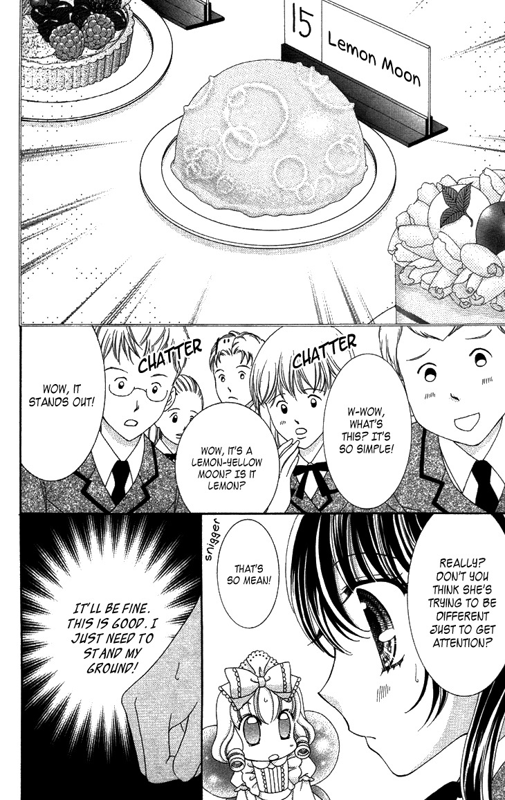 Yumeiro Patissiere Chapter 30 page 30 - Chapter 30