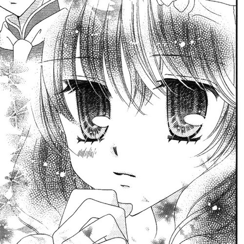 Yumeiro Patissiere Chapter 30 cover