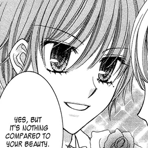 Yumeiro Patissiere Chapter 31.6 cover