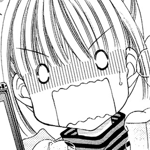 Yumeiro Patissiere Chapter 31.7 cover