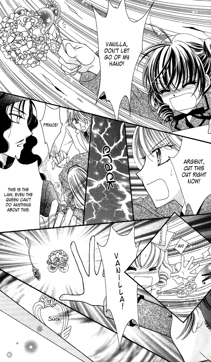 Yumeiro Patissiere Chapter 31 page 14 - Chapter 31