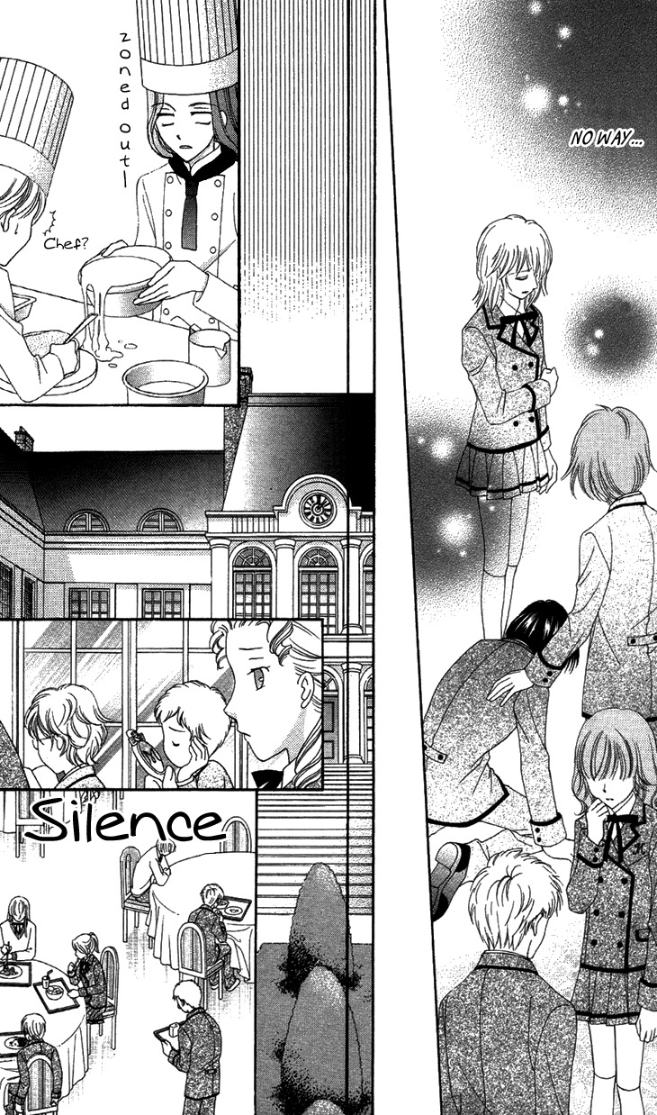 Yumeiro Patissiere Chapter 31 page 18 - Chapter 31