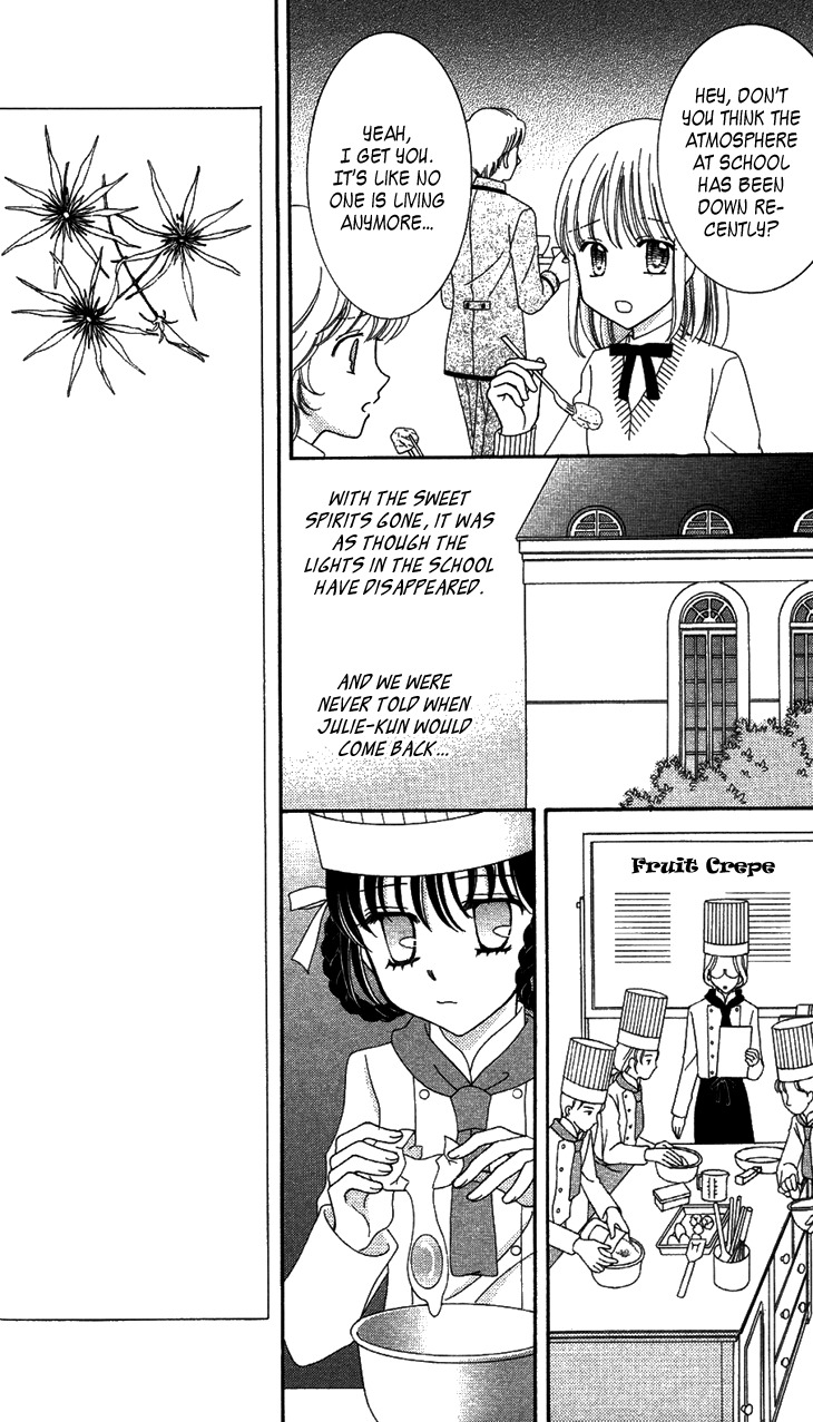Yumeiro Patissiere Chapter 31 page 19 - Chapter 31