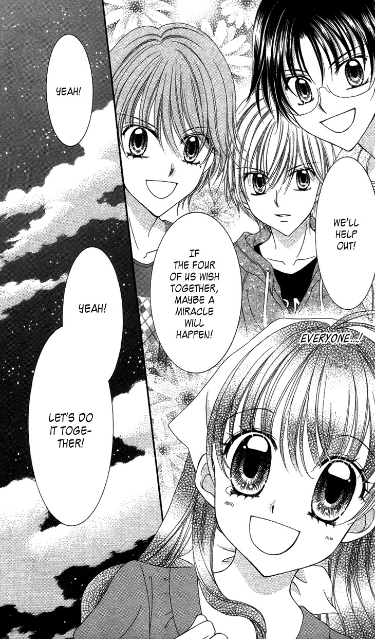 Yumeiro Patissiere Chapter 31 page 28 - Chapter 31