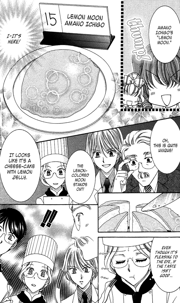 Yumeiro Patissiere Chapter 31 page 7 - Chapter 31