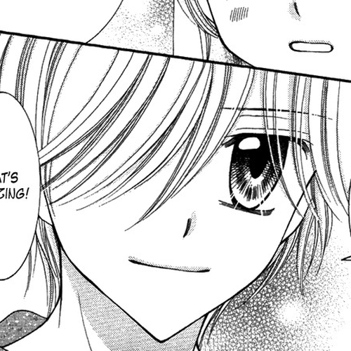 Yumeiro Patissiere Chapter 31 cover