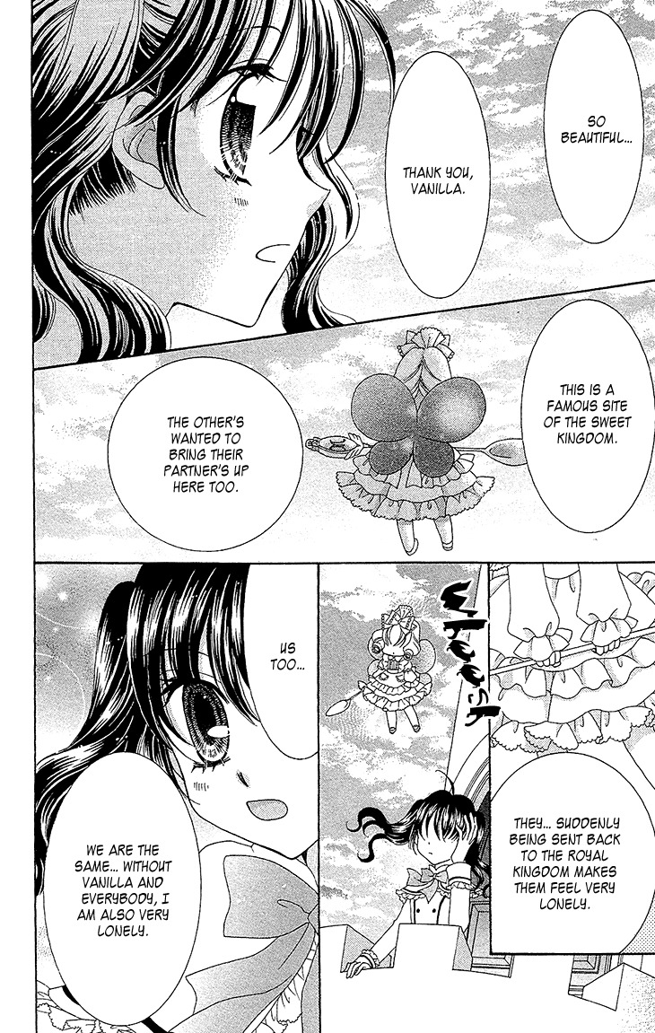 Yumeiro Patissiere Chapter 32 page 38 - Chapter 32