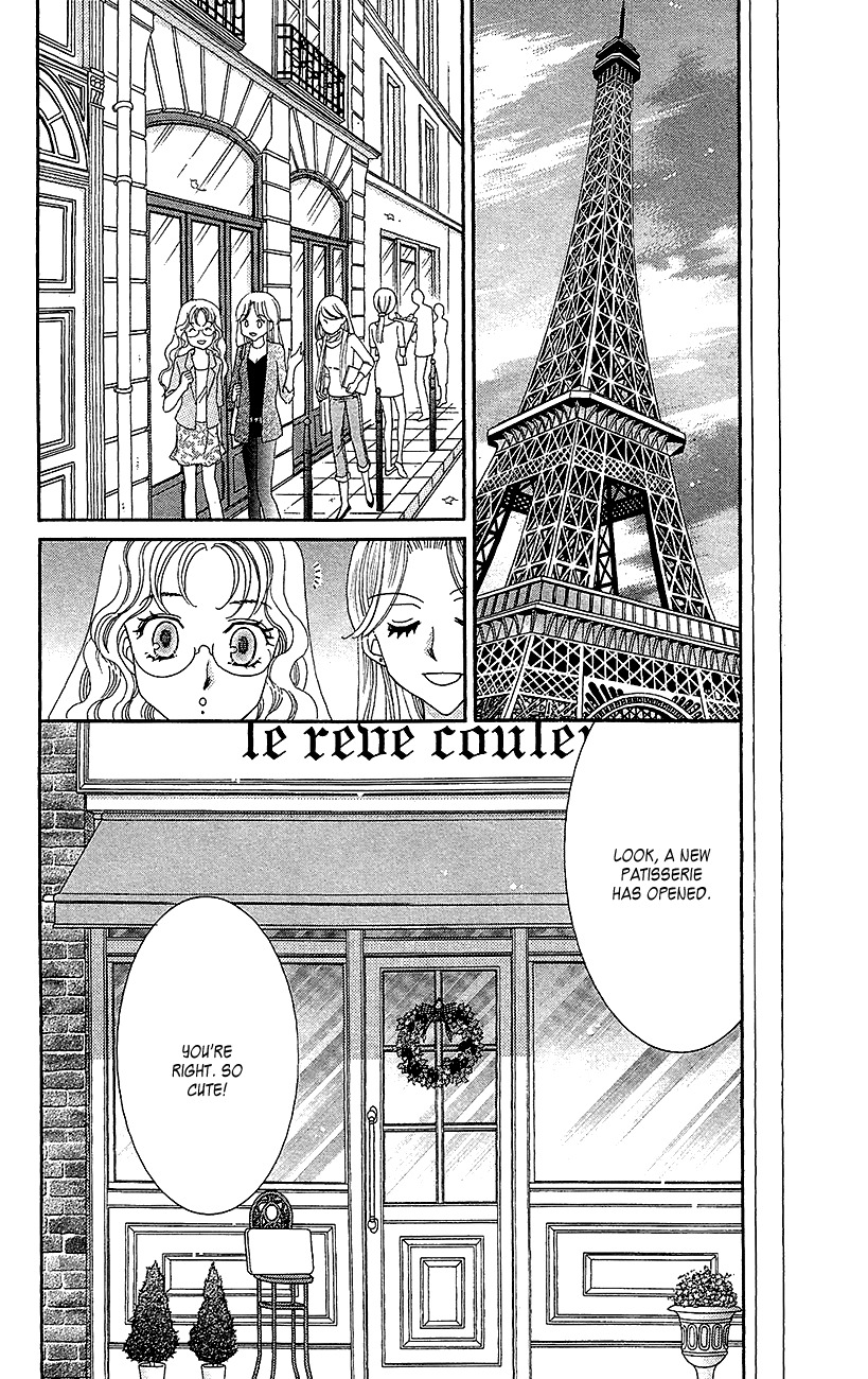 Yumeiro Patissiere Chapter 34 page 38 - Chapter 34