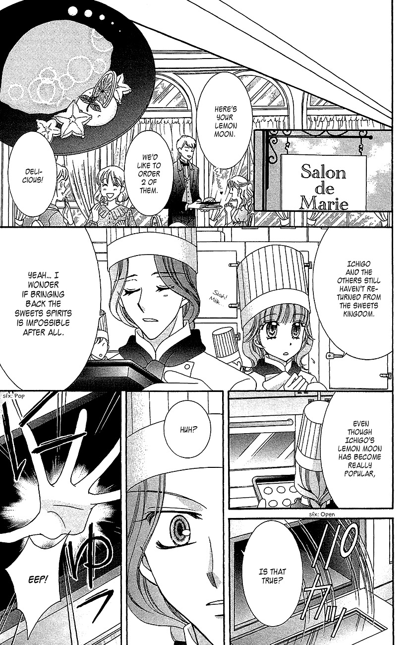 Yumeiro Patissiere Chapter 34 page 5 - Chapter 34