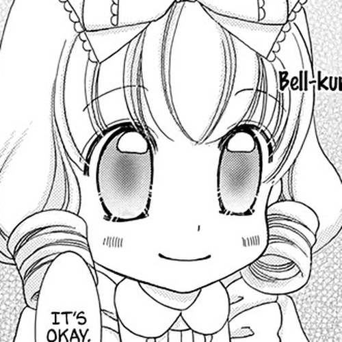 Yumeiro Patissiere Chapter 36.5: Omake + Afterword cover