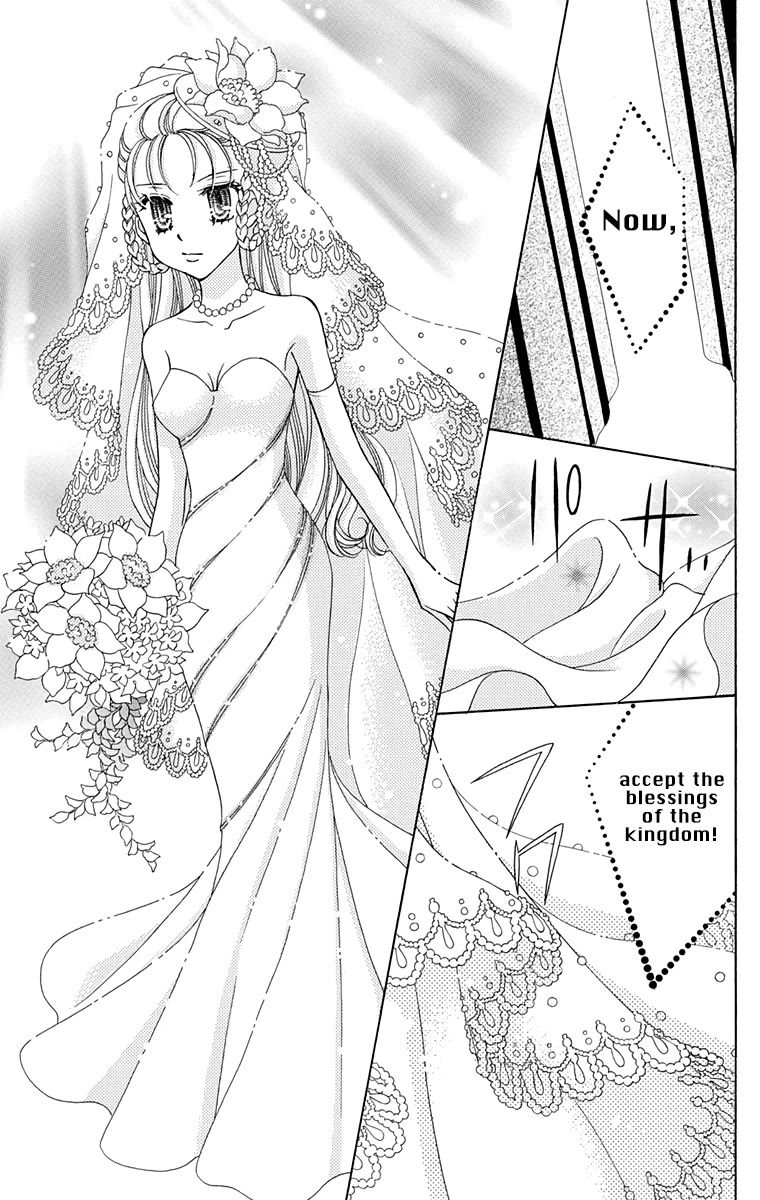 Yumeiro Patissiere Chapter 36 page 26 - Chapter 36