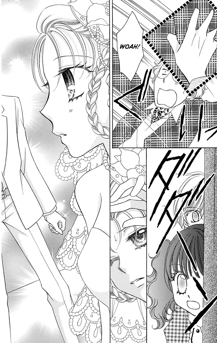 Yumeiro Patissiere Chapter 36 page 29 - Chapter 36