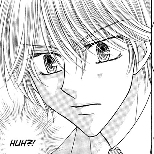 Yumeiro Patissiere Chapter 36 cover
