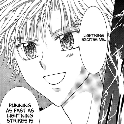 Yumeiro Patissiere Chapter 39 cover