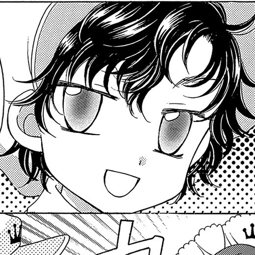 Yumeiro Patissiere Chapter 40.5: Omake cover
