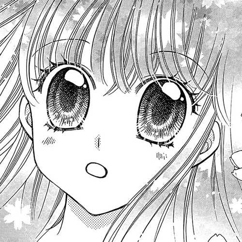 Yumeiro Patissiere Chapter 40 cover
