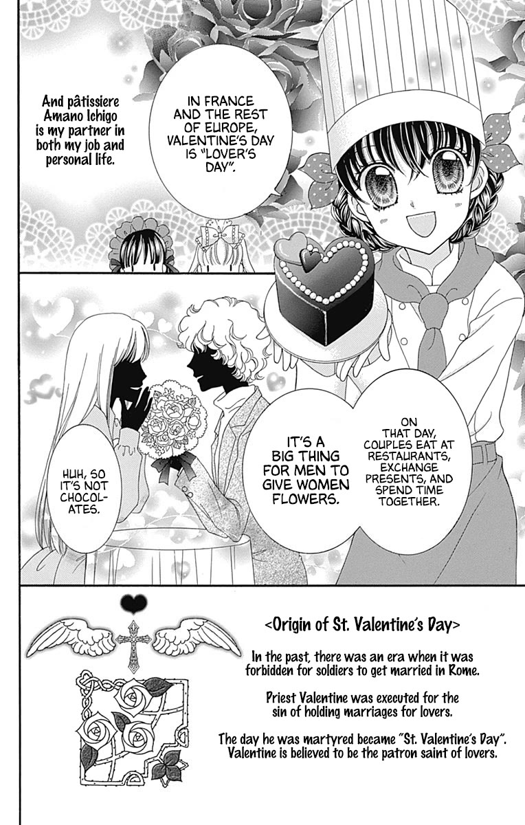 Yumeiro Patissiere Chapter 41 page 10 - Chapter 41