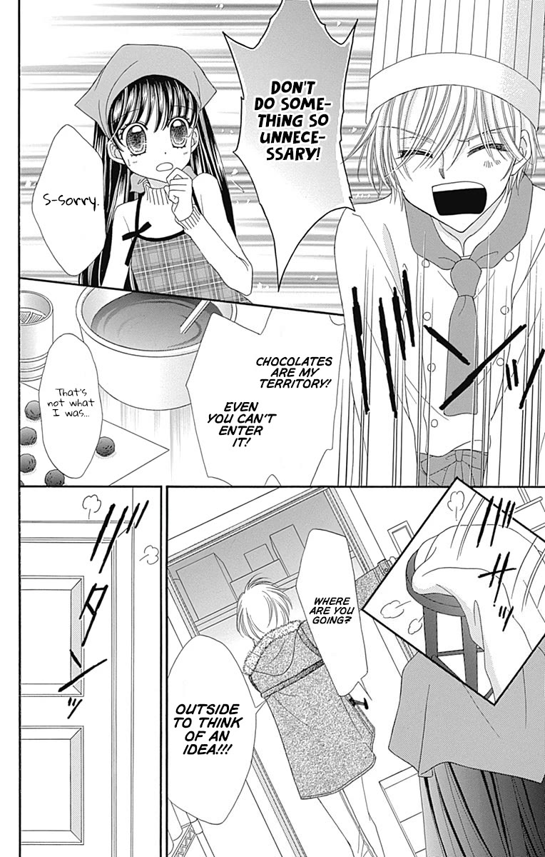 Yumeiro Patissiere Chapter 41 page 20 - Chapter 41