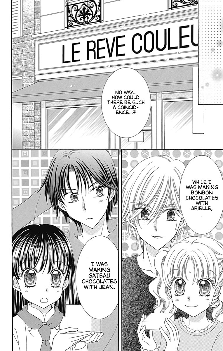 Yumeiro Patissiere Chapter 41 page 38 - Chapter 41