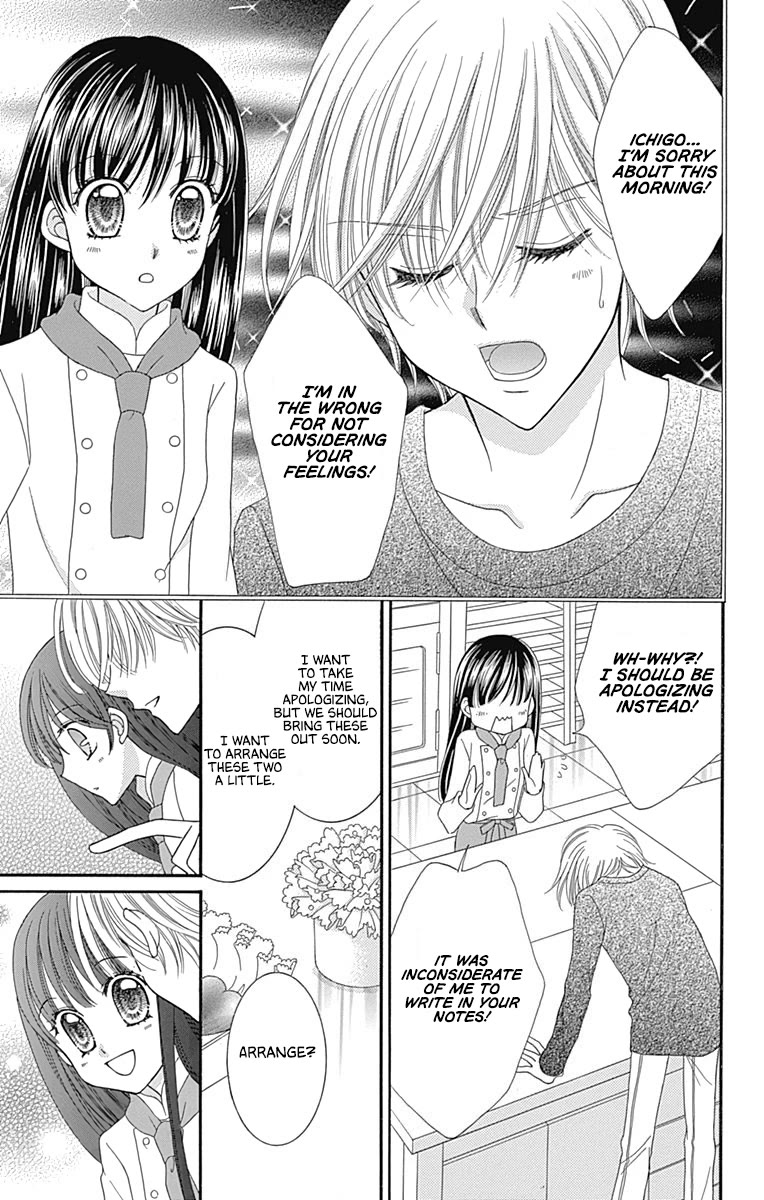 Yumeiro Patissiere Chapter 41 page 41 - Chapter 41
