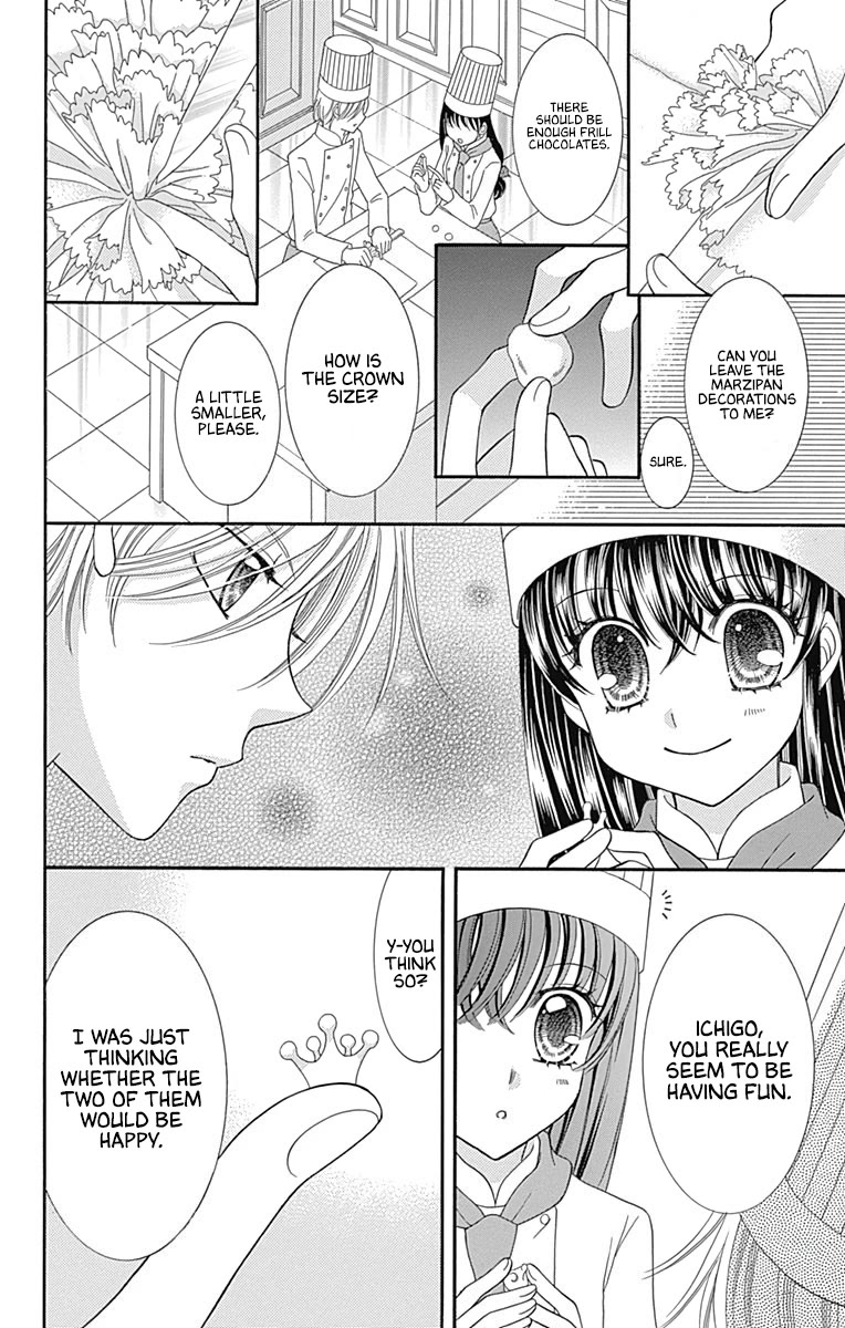 Yumeiro Patissiere Chapter 41 page 42 - Chapter 41