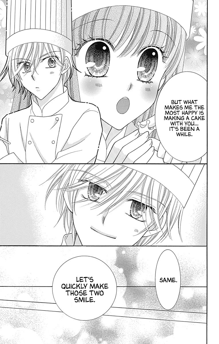 Yumeiro Patissiere Chapter 41 page 43 - Chapter 41
