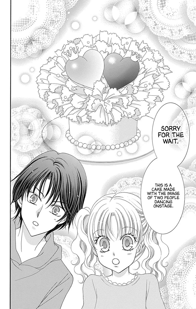 Yumeiro Patissiere Chapter 41 page 44 - Chapter 41
