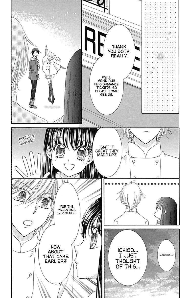 Yumeiro Patissiere Chapter 41 page 47 - Chapter 41