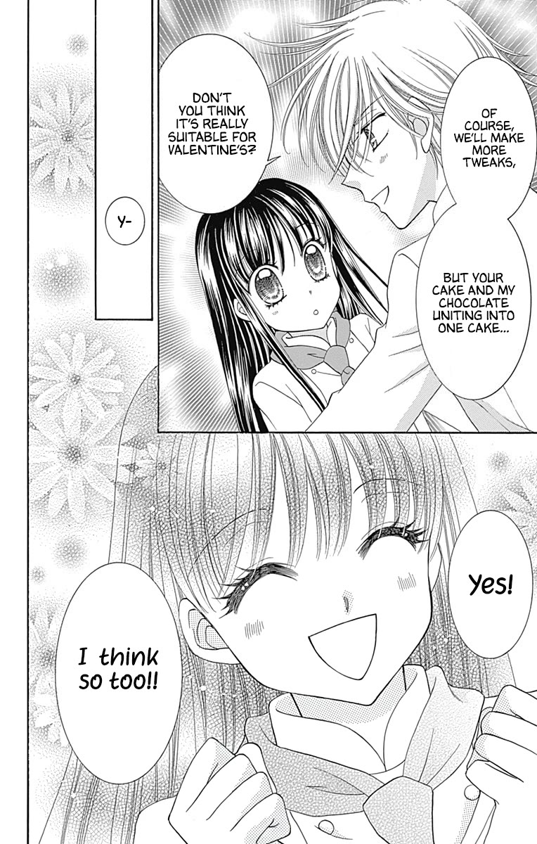 Yumeiro Patissiere Chapter 41 page 48 - Chapter 41