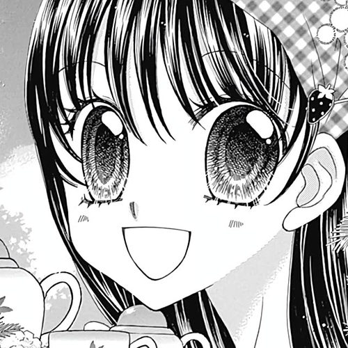Yumeiro Patissiere Chapter 43 cover