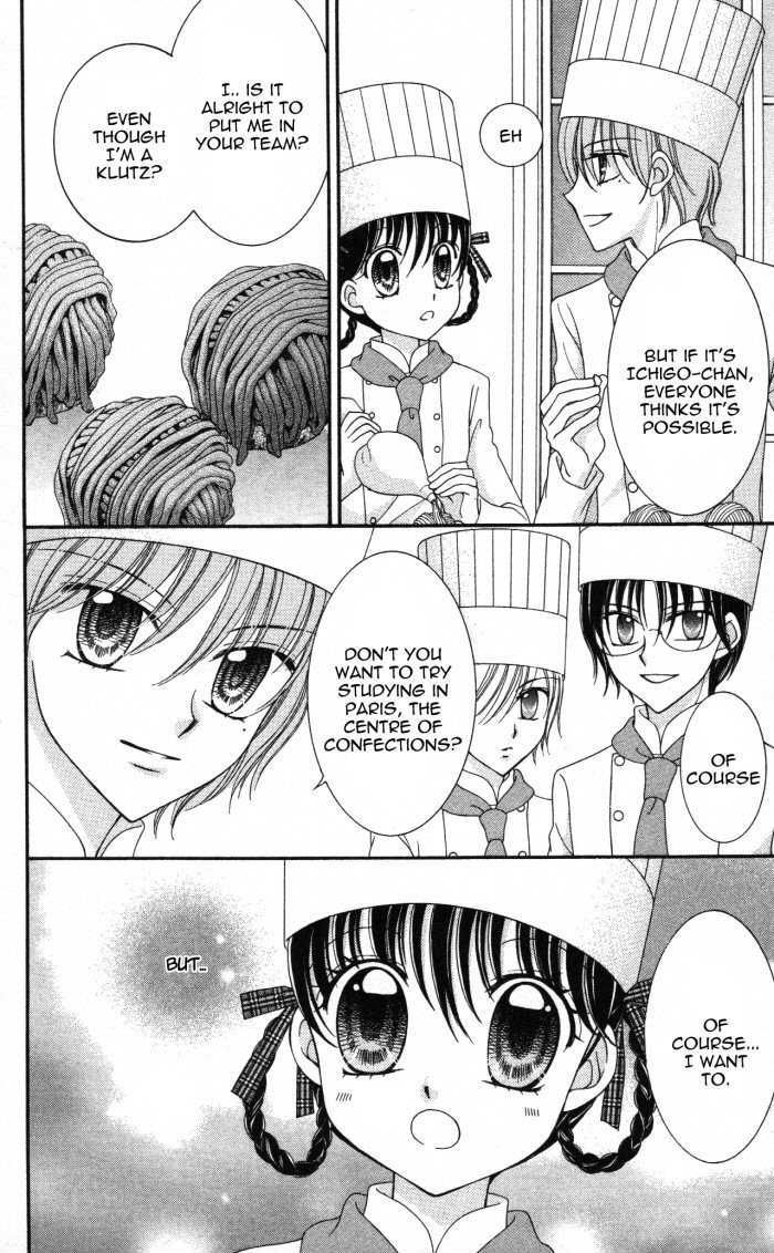 Yumeiro Patissiere Chapter 5 page 13 - Chapter 5