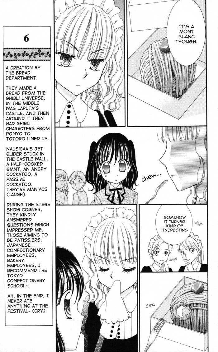 Yumeiro Patissiere Chapter 5 page 24 - Chapter 5