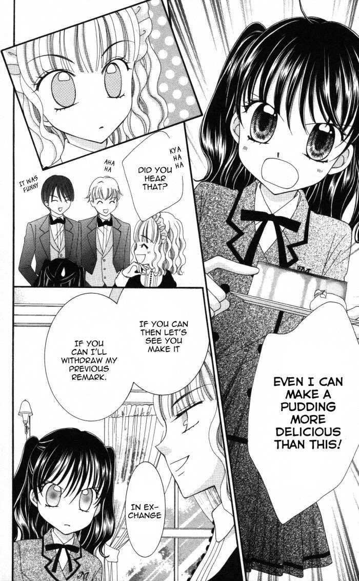 Yumeiro Patissiere Chapter 5 page 27 - Chapter 5