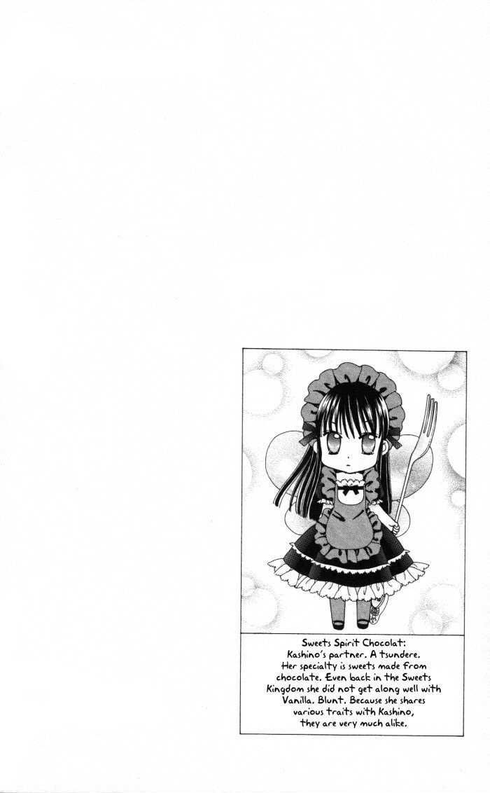 Yumeiro Patissiere Chapter 6 page 2 - Chapter 6
