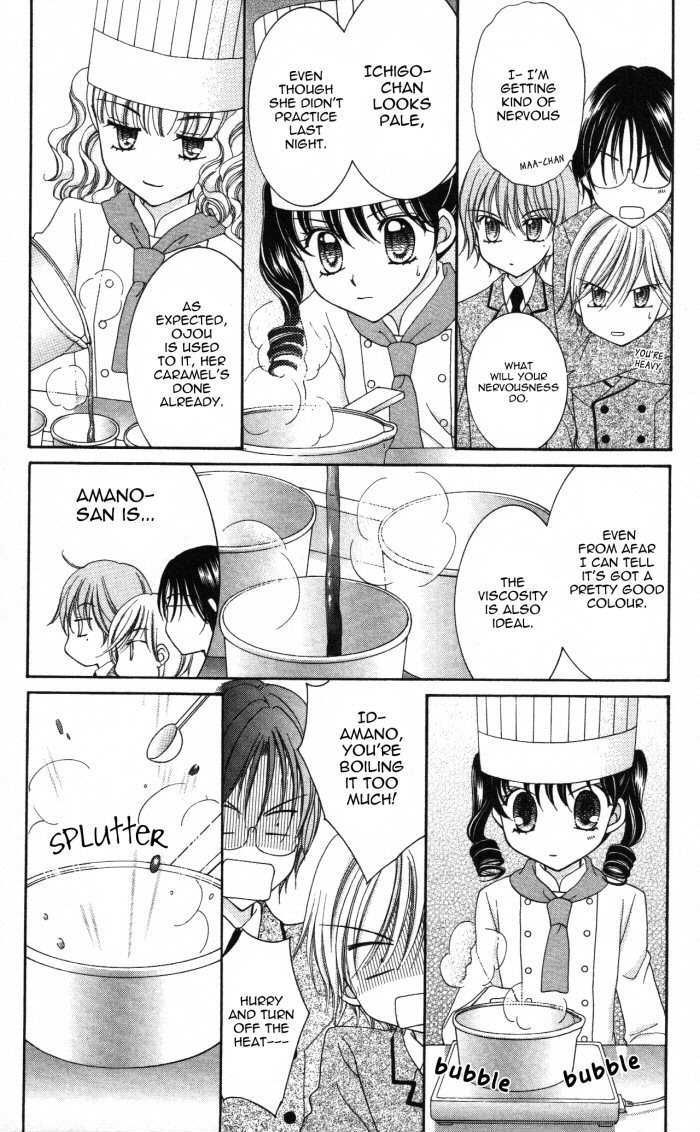 Yumeiro Patissiere Chapter 6 page 20 - Chapter 6
