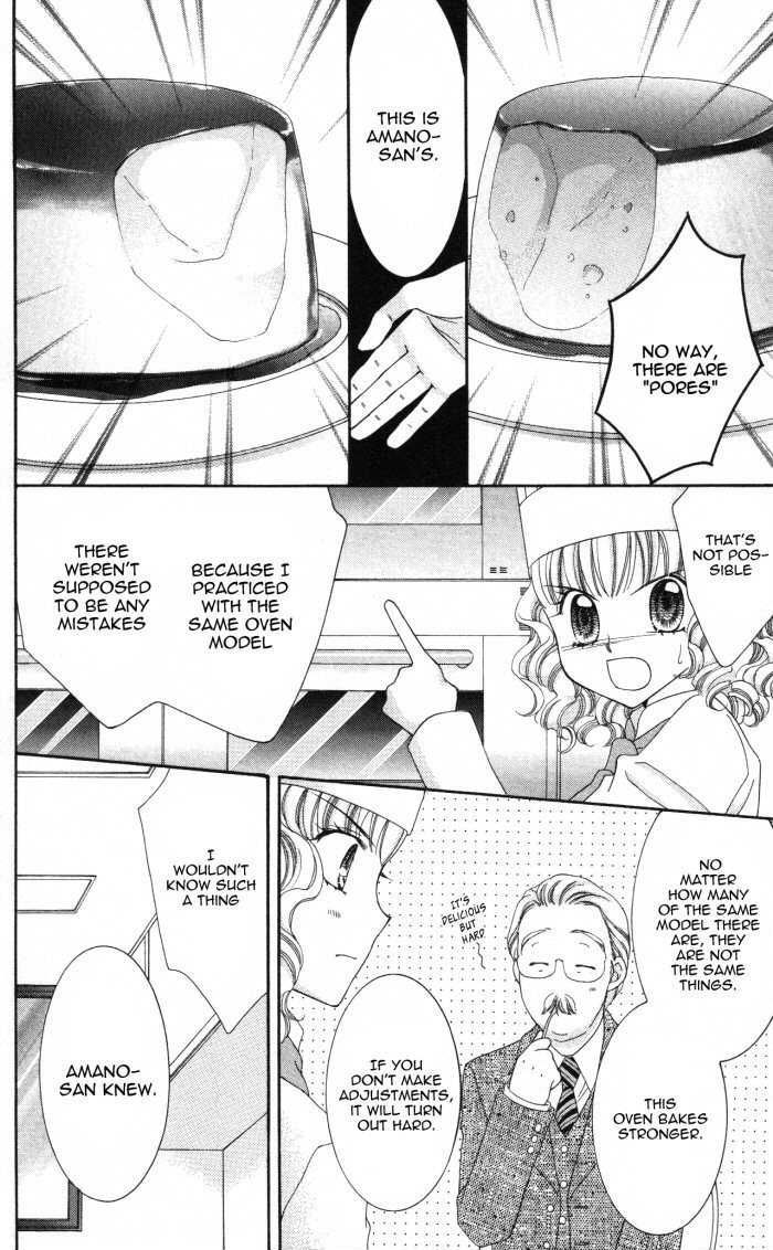 Yumeiro Patissiere Chapter 6 page 26 - Chapter 6