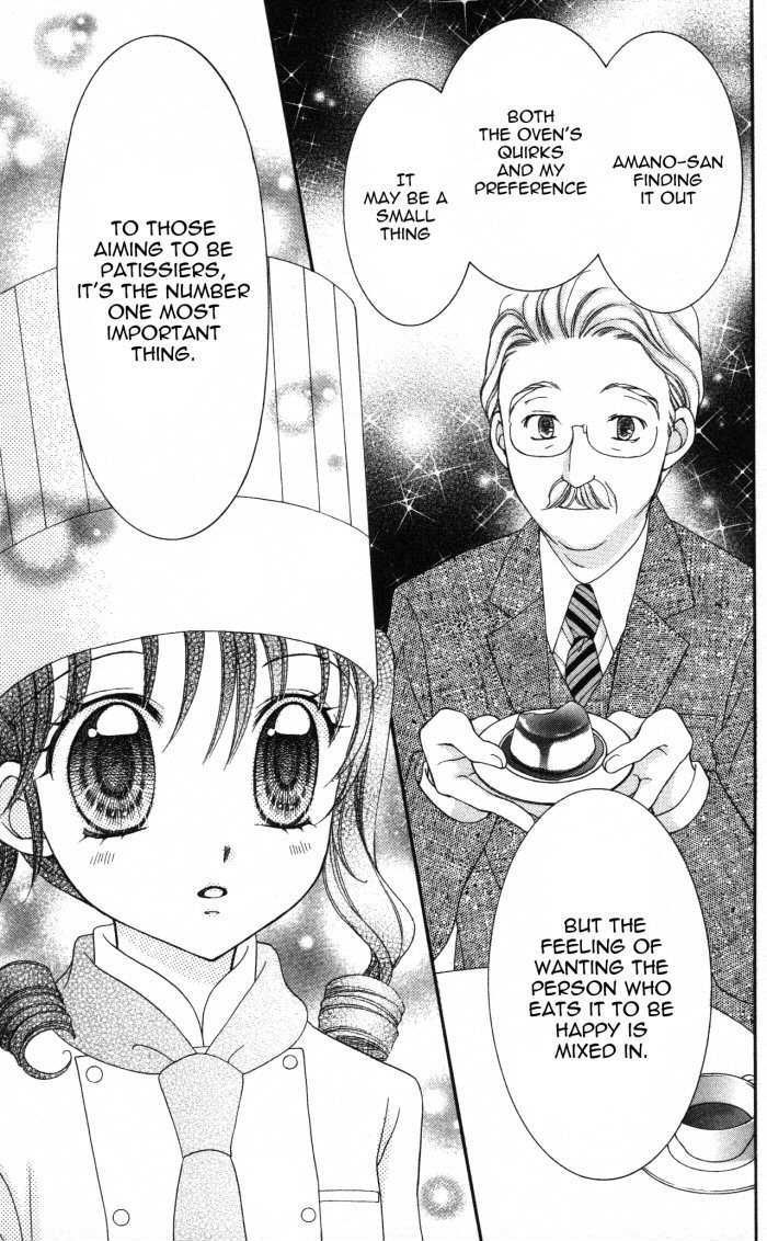 Yumeiro Patissiere Chapter 6 page 29 - Chapter 6