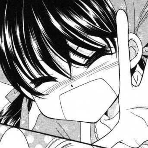 Yumeiro Patissiere Chapter 7.5 cover