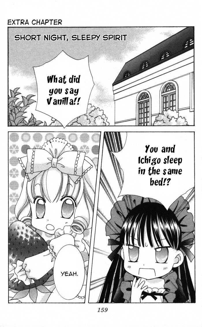 Yumeiro Patissiere Chapter 7.6 page 2 - Chapter 7.6