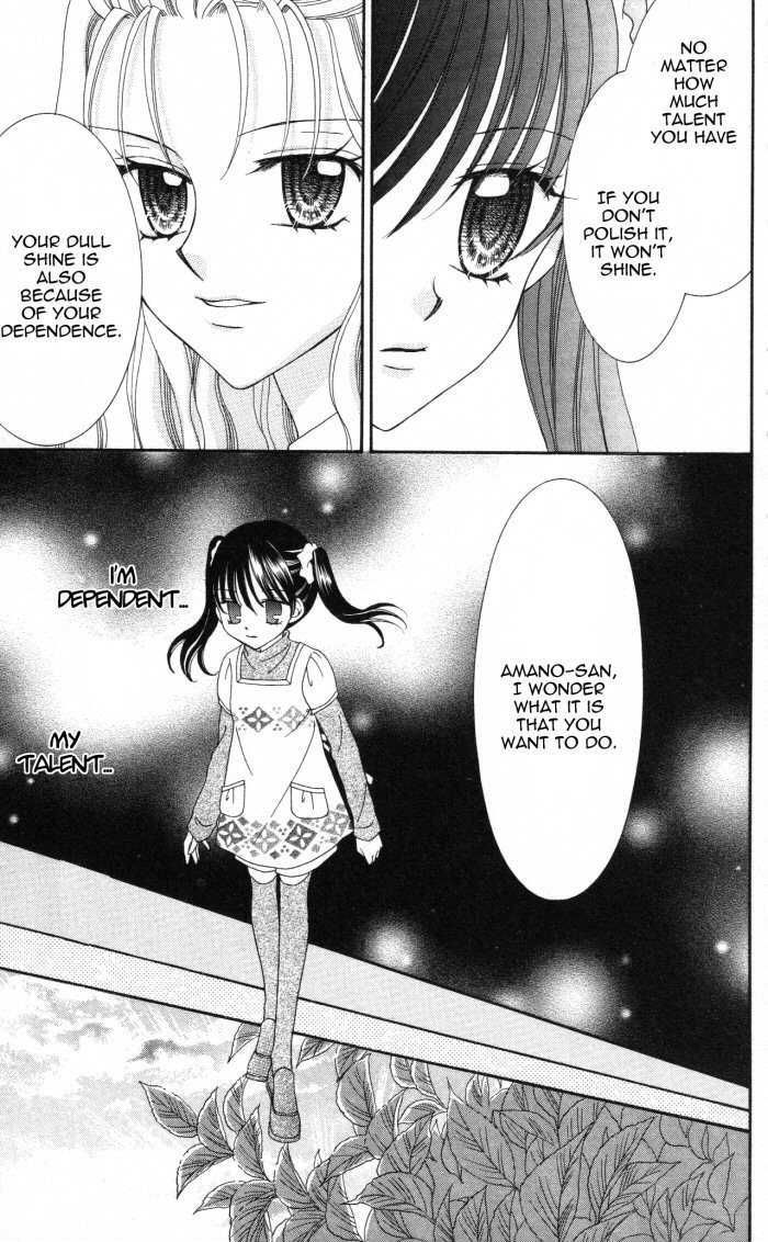 Yumeiro Patissiere Chapter 7 page 26 - Chapter 7