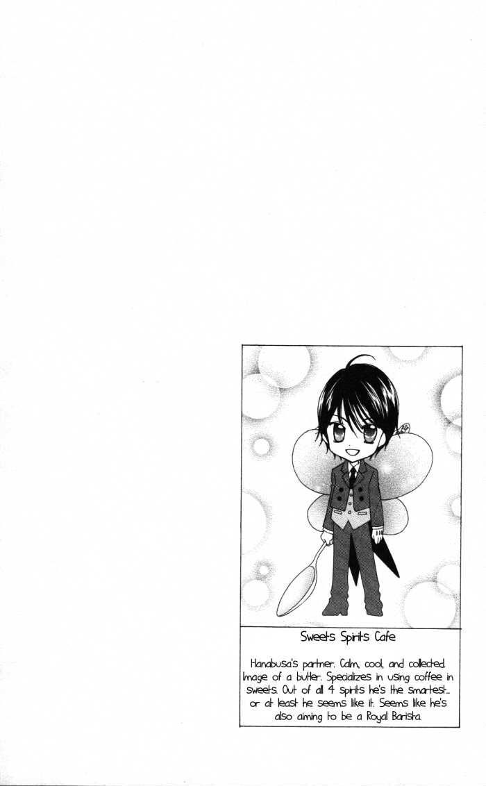 Yumeiro Patissiere Chapter 7 page 3 - Chapter 7