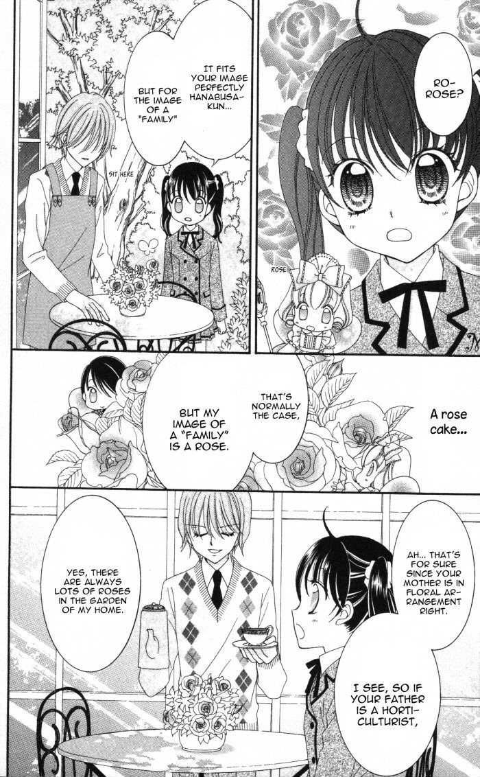 Yumeiro Patissiere Chapter 8 page 27 - Chapter 8