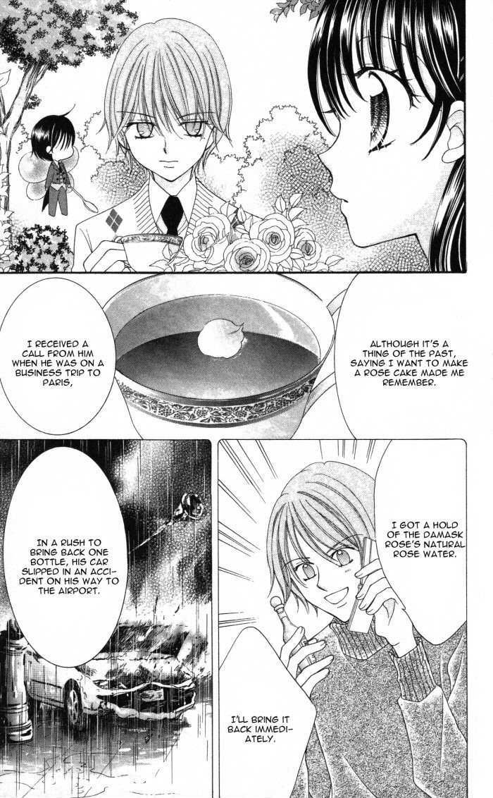 Yumeiro Patissiere Chapter 8 page 30 - Chapter 8