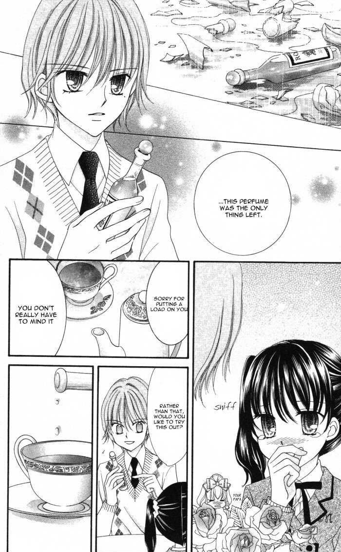 Yumeiro Patissiere Chapter 8 page 31 - Chapter 8