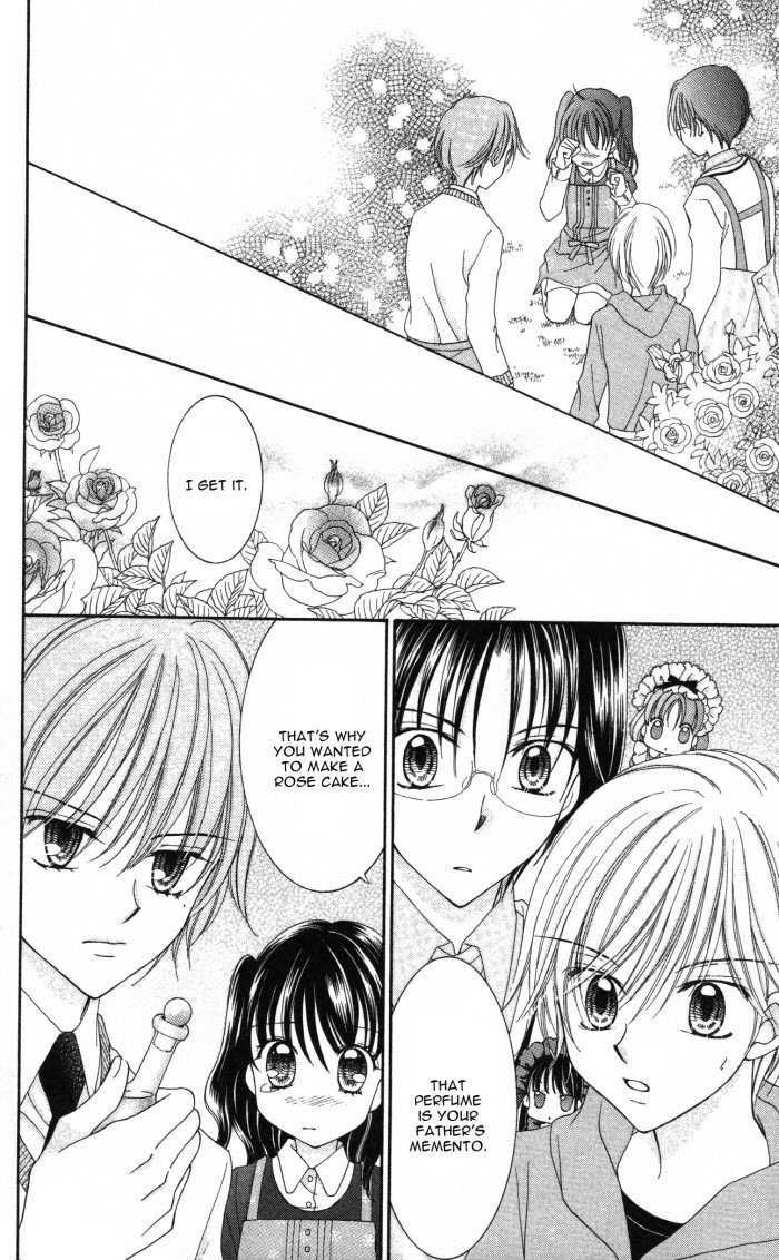 Yumeiro Patissiere Chapter 8 page 41 - Chapter 8