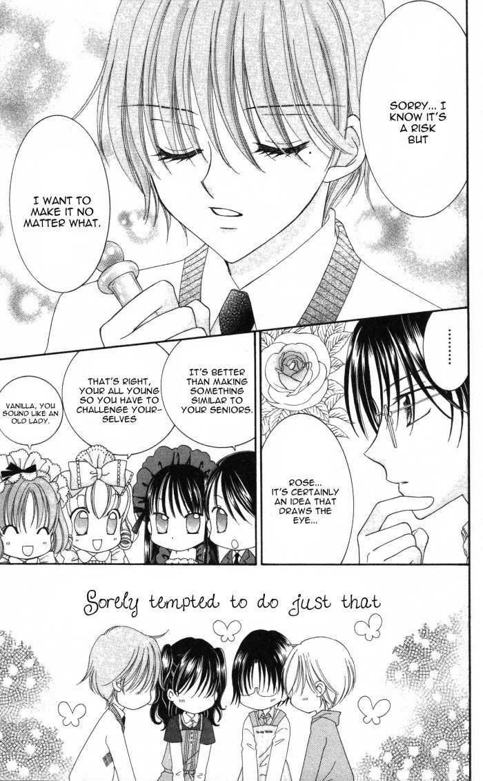 Yumeiro Patissiere Chapter 8 page 42 - Chapter 8
