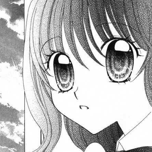 Yumeiro Patissiere Chapter 8 cover